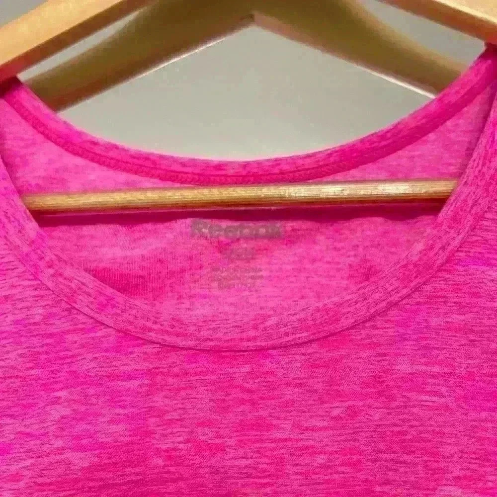 Reebok Hot Kin Mesh Shirt - Picture 7 of 7